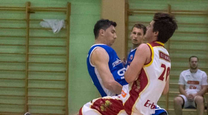 Basket. Mercato CSilver. Alessandro Albenga è un giocatore di Mandello