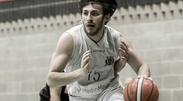 Basket. Mercato CGold. Primo colpo di Calolzio, preso Alessandro Allevi