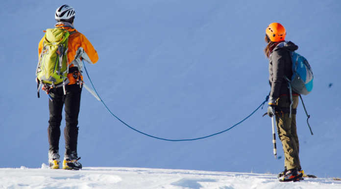 Montagna. 10 consigli delle Guide Alpine per praticare l’alpinismo