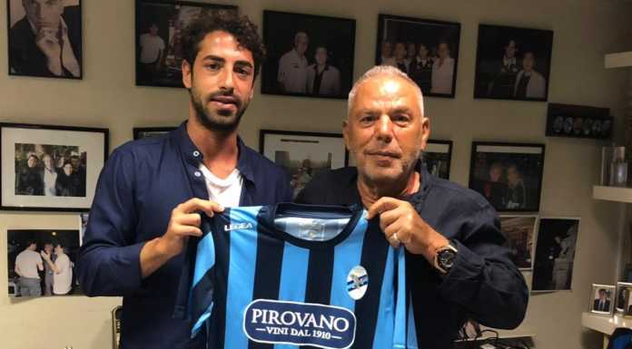 Prosegue il calciomercato del Lecco: anche Migliorini e Scaccabarozzi alla corte di Gaburro