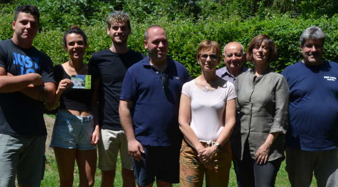 Di Valle in Valle. Ballabio incontra Premana, in tanti per la taragnata solidale