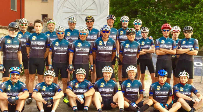Ciclismo. Confermati i dirigenti del Bike Team Malgrate