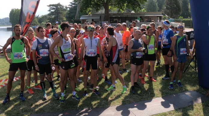 Bosisio Trail, in 150 sfidano il caldo per correre la prima edizione