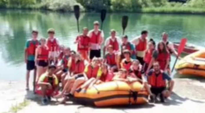 Brivio, svaligiato il pullmino dei ragazzi del Cre di Bergamo. Appello per ritrovare gli oggetti rubati