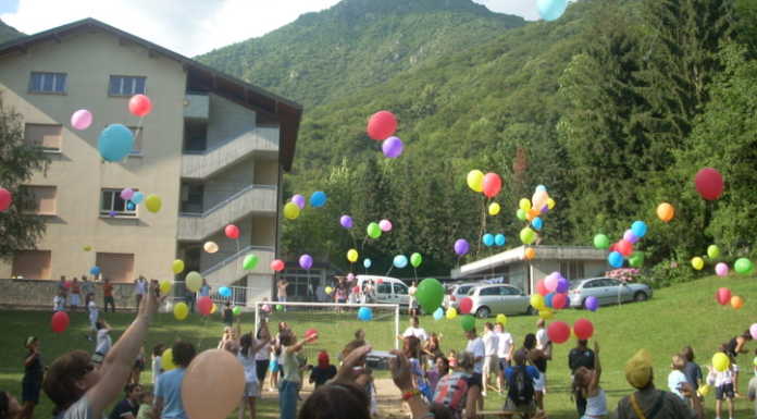 Due giorni di festa a Carenno per il 60° della Casa del Fanciullo