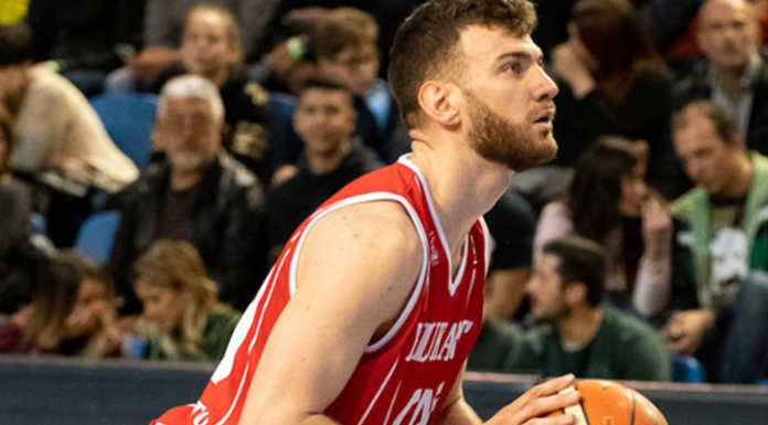 Basket Serie B. Secondo senior per la Gimar, arriva Trentin