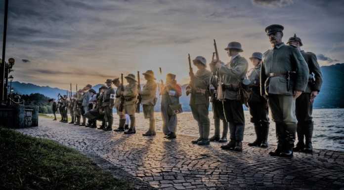 “La guerra al forte 1914-1918”, il 20 e 21 luglio a Forte Montecchio Nord