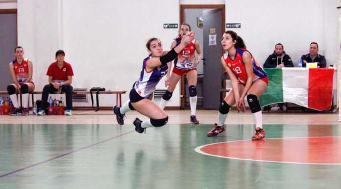 Pallavolo Olginate, primi tre colpi in entrata per la serie C