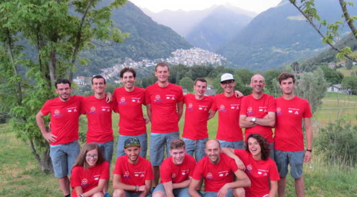 Premana. Il percorso del Giir di Mont quest’anno cambia, ecco come