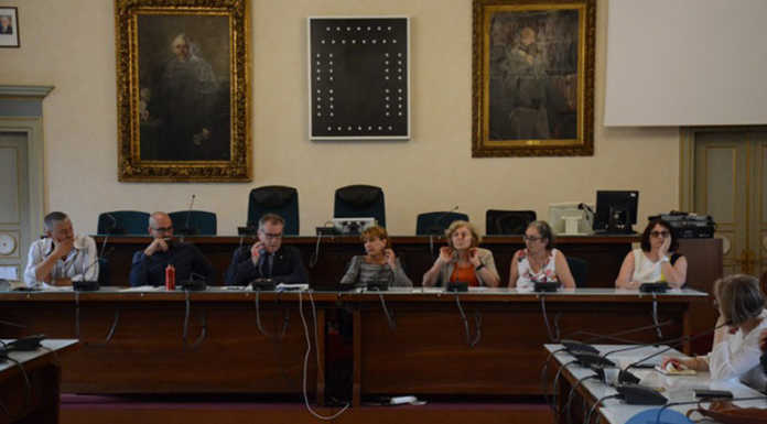 Leuci, il sindaco: “La bonifica deve proseguire”. Il curatore è già al lavoro