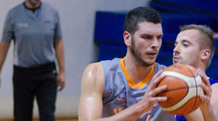 Basket serie C Gold. La Enginux prende anche Davide Perego