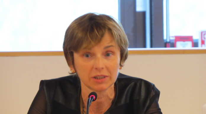 Coronavirus, a Premana i contagiati sono 13. In Valsassina è il secondo paese più colpito Elide Codega sindaco di Premana