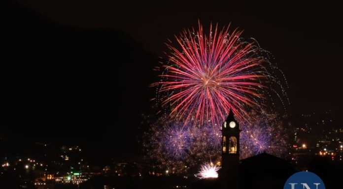 Molteno si accende per la Notte Bianca: festa, musica e comunità
