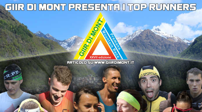 Giir di Mont: percorso ridotto, ma si moltiplicano i campioni