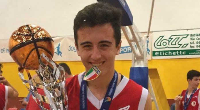 Mercato SerieD. A Vercurago il calolziese Matteo Cazzaniga