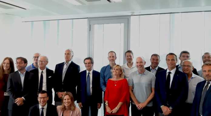 Olimpiadi, al via il primo tavolo tecnico. Antonio Rossi: “Clima positivo”