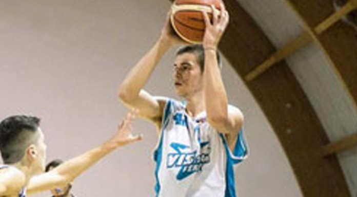 Basket Serie B. Gimar Lecco, non c’è il due senza tre… preso Natali