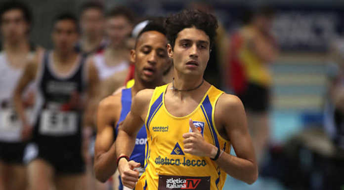 Atletica. Campionati italiani Assoluti: Mattia Padovani il migliore dei lecchesi