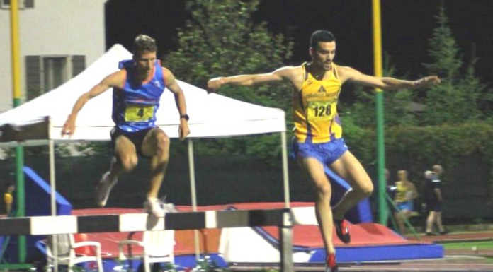Atletica. Sottocornola, Dal Magro e Crippa campioni regionali