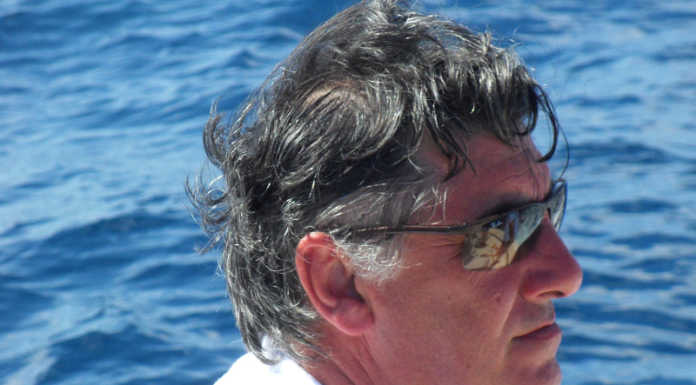 E’ morto il Ragno Maurizio “Diabolik” Scaioli, nel ’79 arrivò in cima al Nevado Sarapo