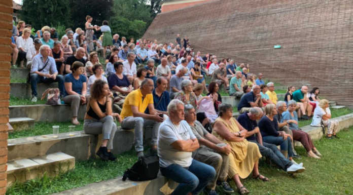 Merate, con la Pro Loco la musica di De Andrè risuona all’area Cazzaniga