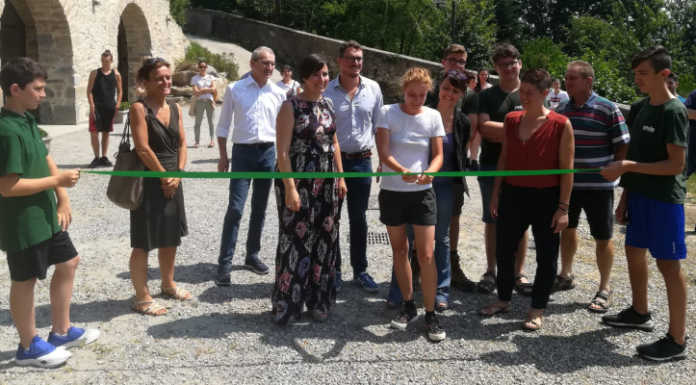 Villa Greppi: il frutteto didattico è diventato realtà