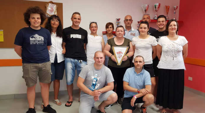 Olginate, nuovo direttivo e nuovo logo per il Gso San Giuseppe