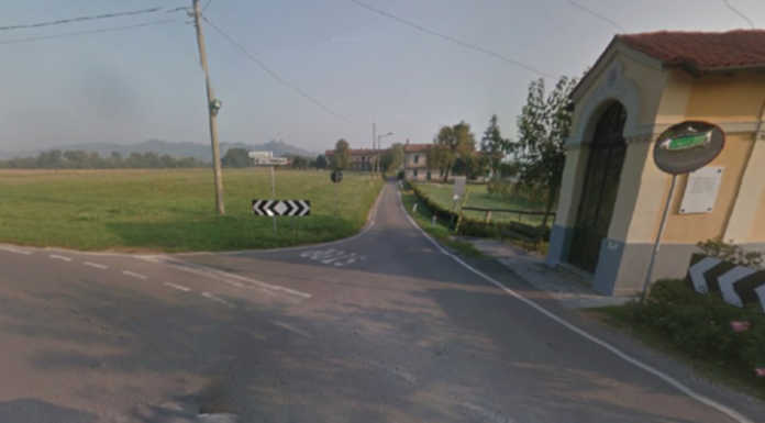 Cernusco – Osnago: Lario Reti Holding al lavoro in località Fontanella