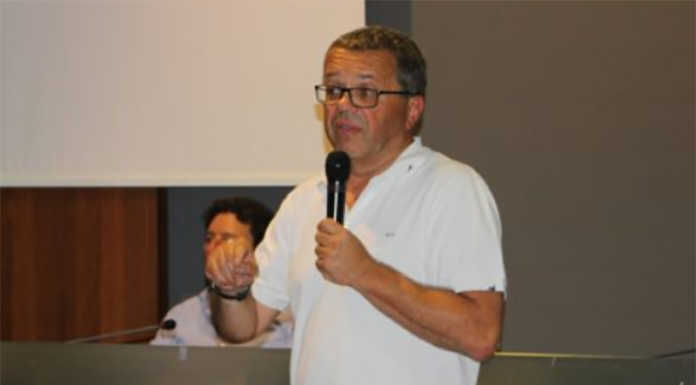 Morto tragicamente il dott. Paolo Galimberti, dirigente del 118