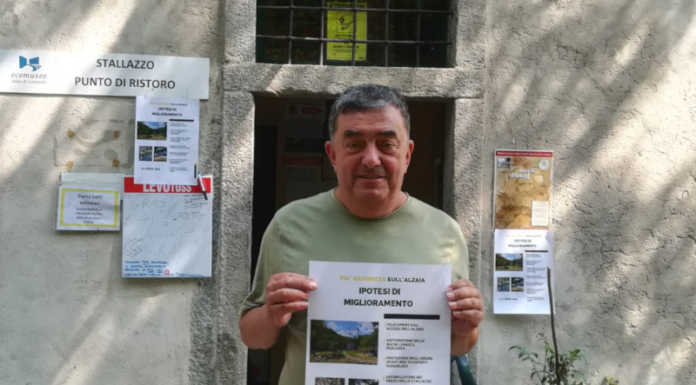 Ladri all’interno della Casa Sant’Agostino, gestito dalla cooperativa Solleva