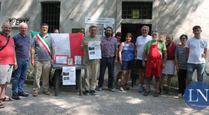 Paderno, Stallazzo chiuso per un giorno: “Questa chiusura è una richiesta di aiuto”