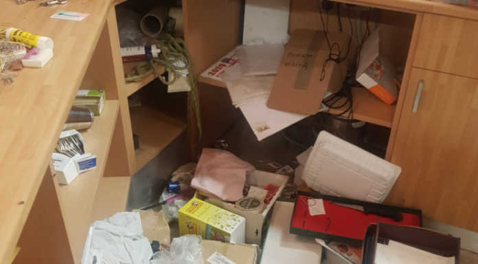 Paderno, vertice tra le istituzioni dopo i ripetuti furti allo Stallazzo: “Presto soluzioni per la sicurezza”