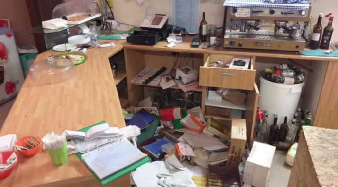 Paderno: quinto furto in sei mesi allo Stallazzo. Gasparini: “Sabato scioperiamo per due ore”