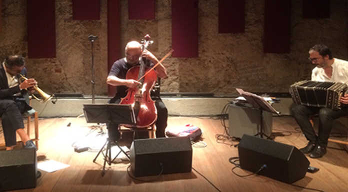 Lecco Jazz Festival si chiude con il concerto di Paolo Fresu