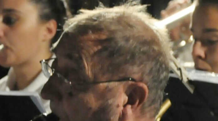 Valmadrera. L’associazionismo piange Giancarlo Rusconi