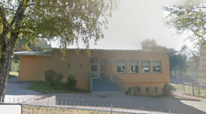 Santa Maria Hoè, ufficializzato il contributo di 500mila euro per la palestra