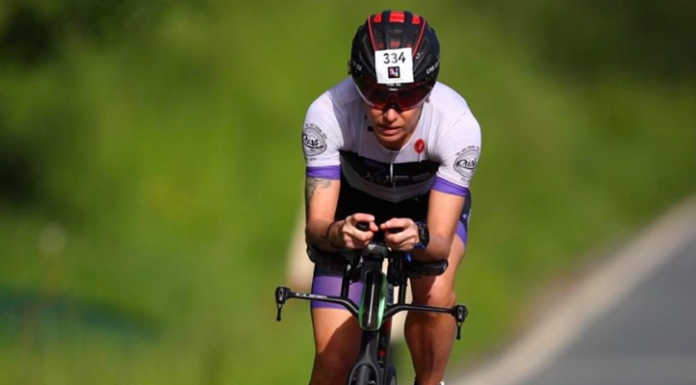 Tris di gare per la 3Life, Scandola e Tentori bene all’Ironman 70.3 di Jonkoping