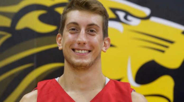 Mercato SerieB. La Gordon acquista Sebastiano Manetti