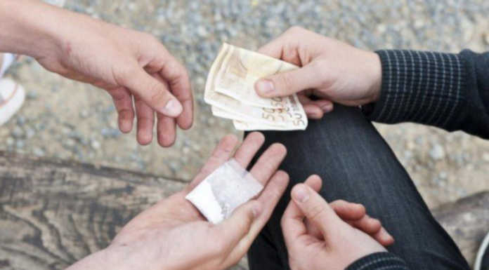 Brivio. “Daspo urbano” nei confronti di un giovane spacciatore