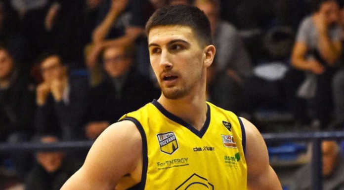 Basket SerieB. La Gimar annuncia De Gregori e si riprende Favalessa