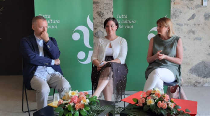 La Passione per il delitto tornerà a Villa Greppi: Colaprico testimonial