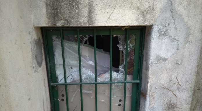 Paderno. Sesto tentativo di furto al ristoro Stallazzo sull’Adda