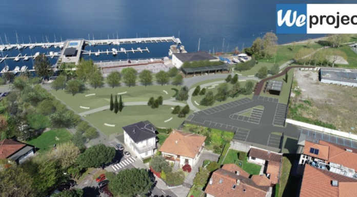 Colico, affidati i lavori per la rinascita dell’ex area Cariboni