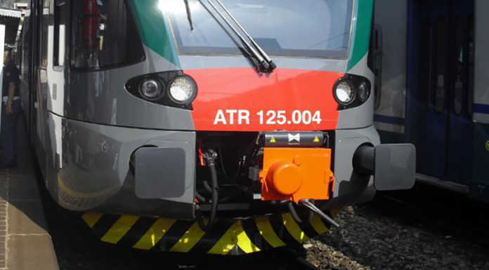 Besanino. Treni fermi sulla linea dopo l’investimento di una persona a Monza