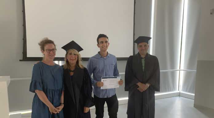 Politecnico, assegnata la borsa di studio alla memoria di Samuele Riva