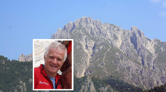 Precipita in Grignetta: morto Roberto Boselli di Lecco, aveva 53 anni