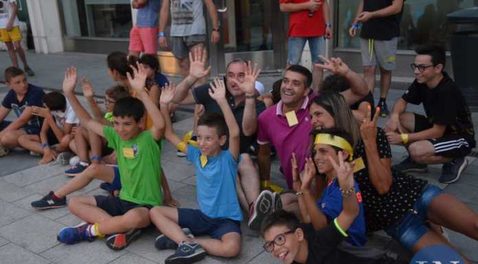 Calolziocorte. GiochiAmo in piazza, successo per la prima delle due serate