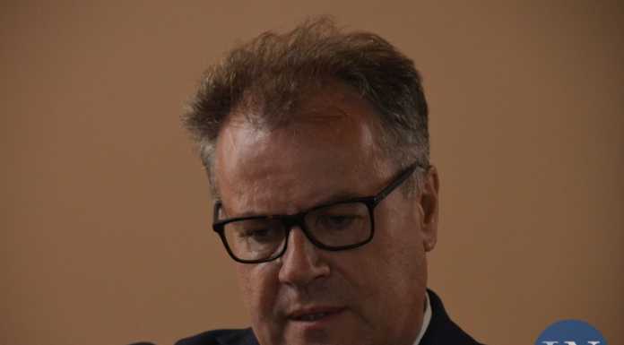 Fridays for Future, Brivio: “I ragazzi ambasciatori di una nuova alba”