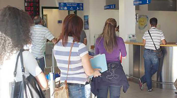 Garanzia Occupabilità: 251 le persone ‘profilate’ dai centri per l’impiego