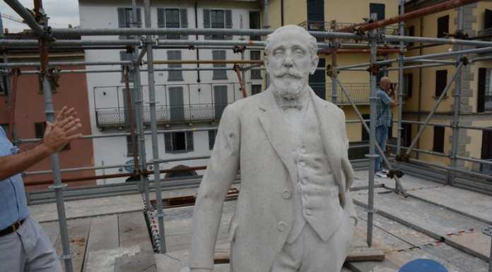 Cermenati, restauro quasi concluso. Il 22 luglio si smontano i ponteggi